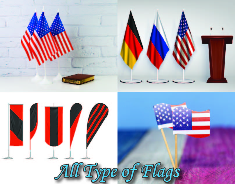 Flags